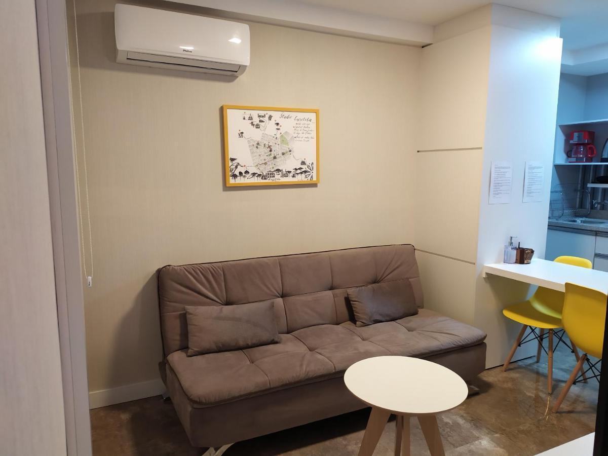 Studio Sensacional Curitiba - AYN052 Apartment Exterior foto